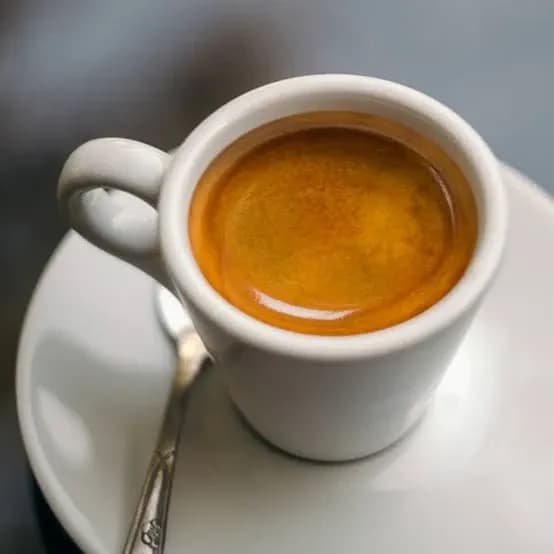 Espresso (Double) 1