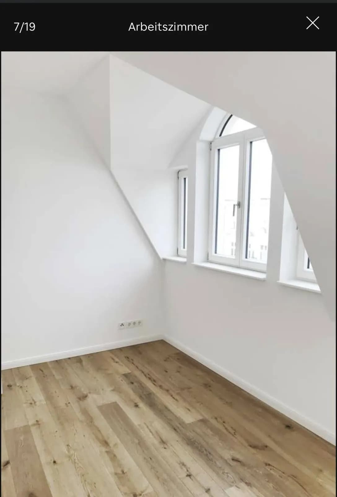 Nhà 4 Phòng cực đẹp Berlin-Moabit 10559 5