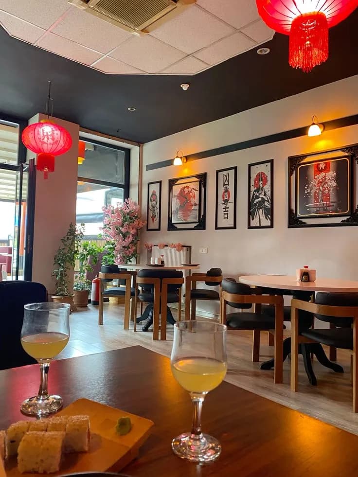 China Restaurant