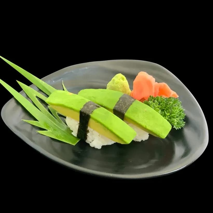 Bơ Nigiri