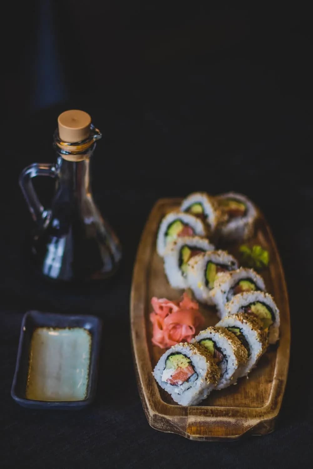 Nhà hàng Sushi Nürnberg