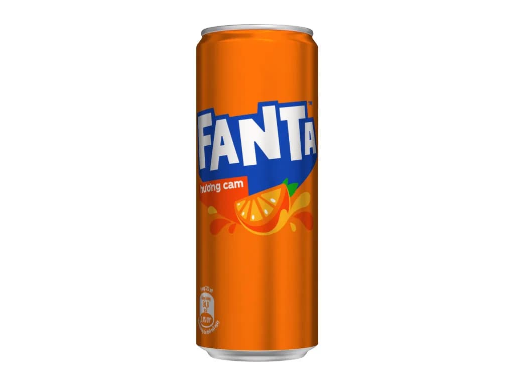 Fanta 1
