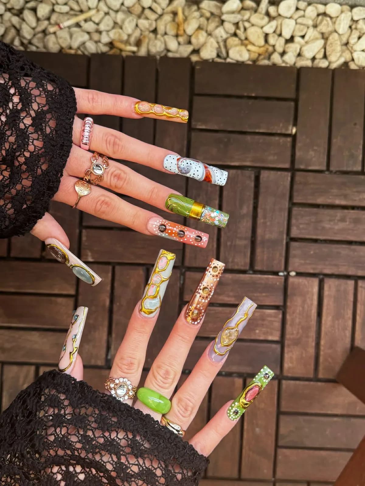 Nail Berlin (Kürfürstendamm)
