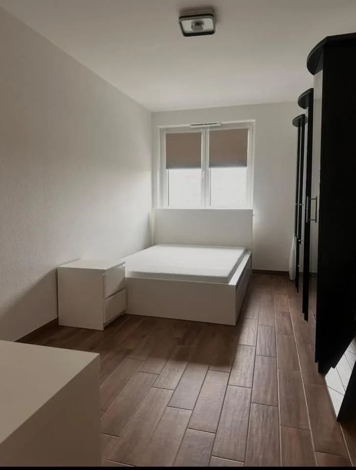 Căn phòng lí tưởng cho bạn ở khu vực Marzahn 2