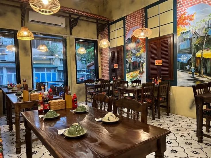 Ong Tao Restaurant