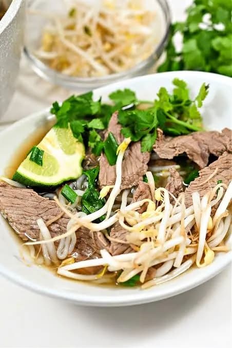 Keto Phở 1