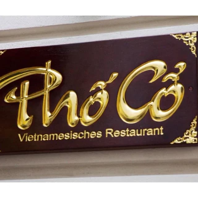 Pho Co Restaurant - Berlin Mitte