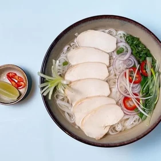 Pho Ga