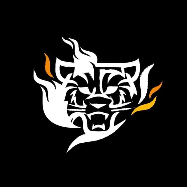Fire Tiger