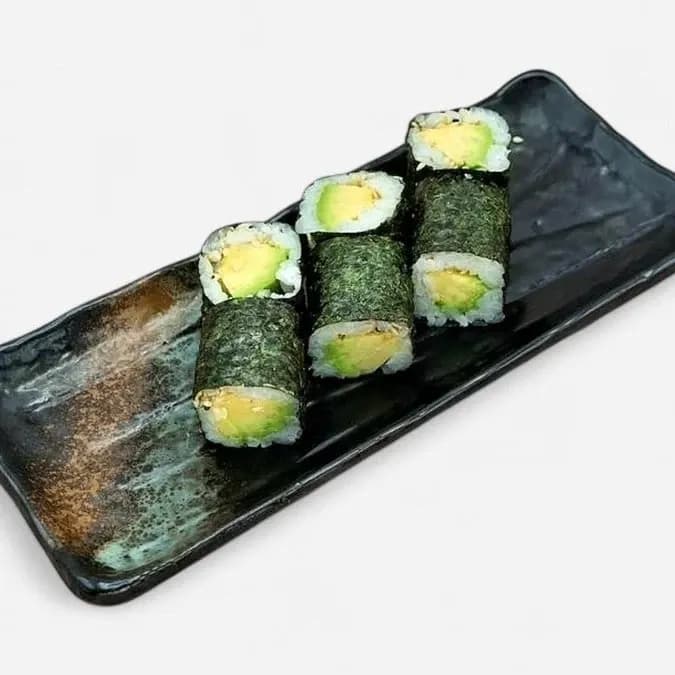 Avocado Maki