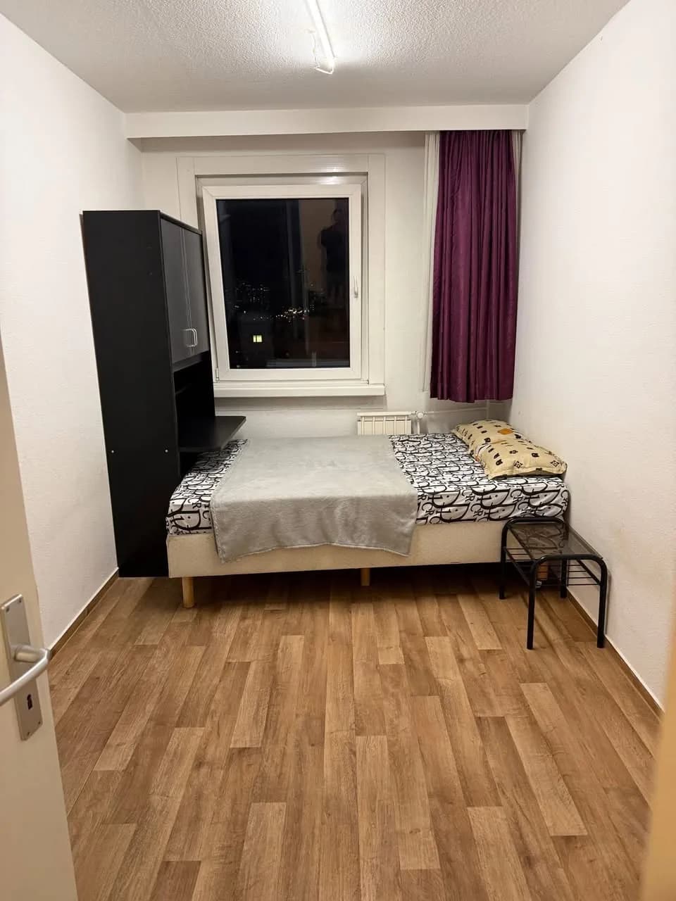 Phòng trọ bình dân cho thuê Tại Berlin