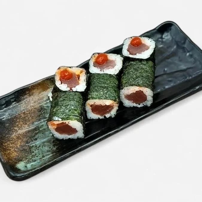 Spicy Tekka Maki