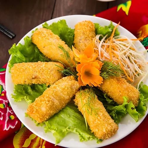 Nem Hải Sản