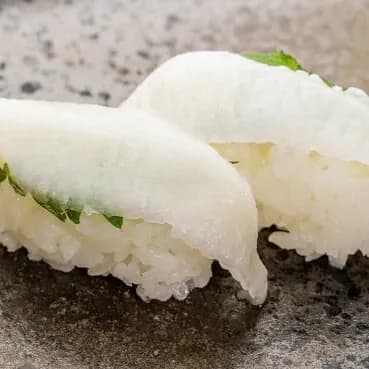 Nigiri cá Bơn