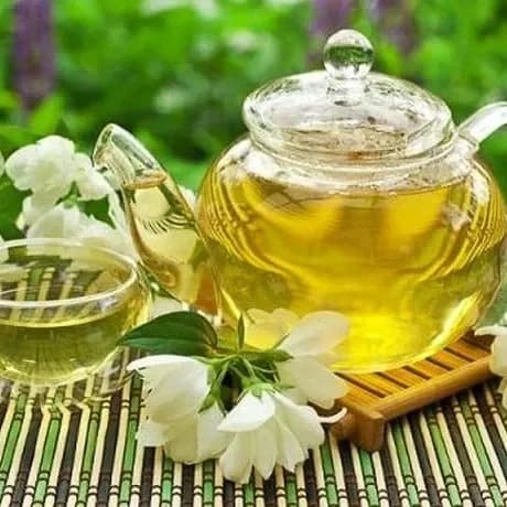 Trà Hoa Nhài