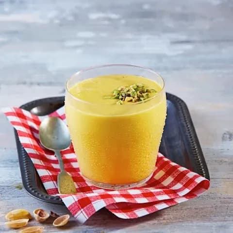 Mango Lassi