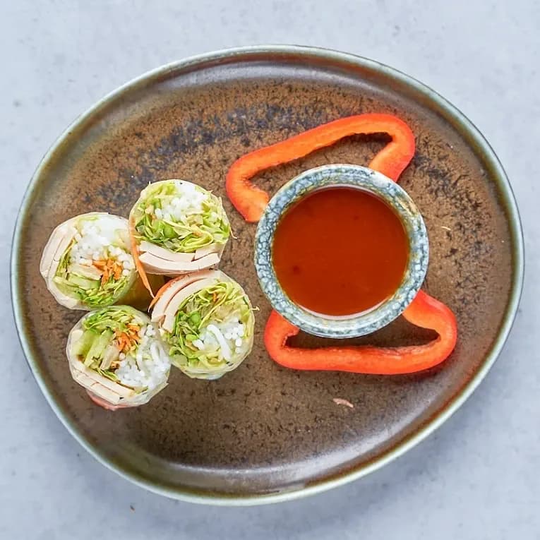 Summer Rolls