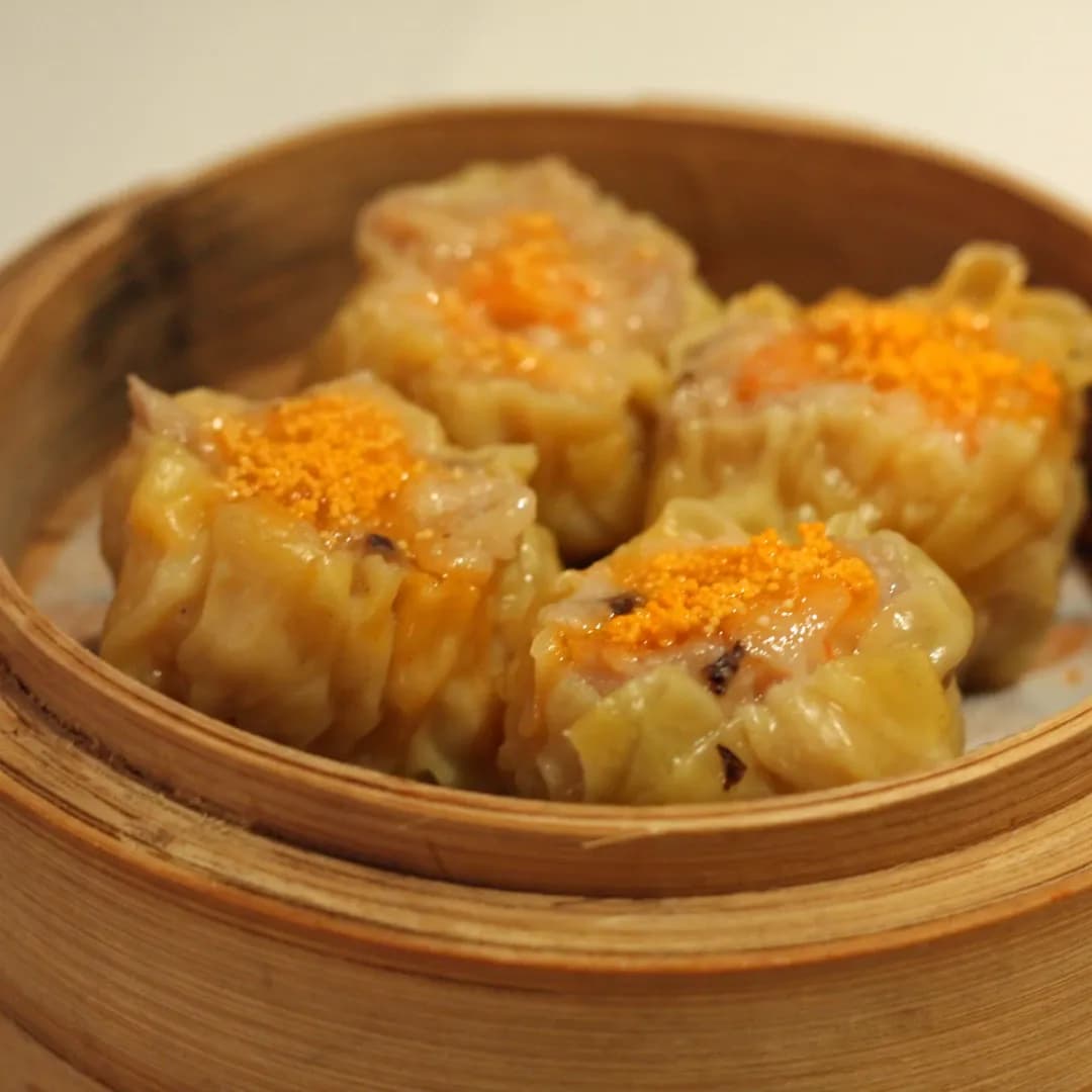 Xíu Mại
