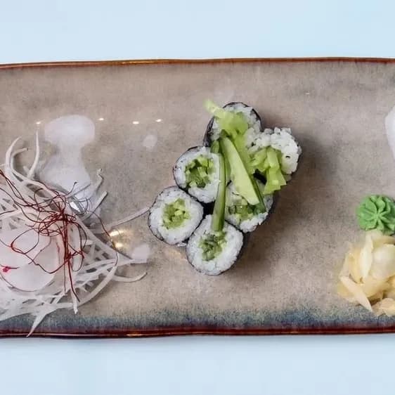 Kappa Maki