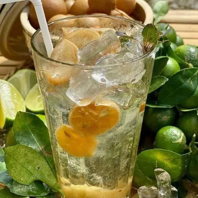Chanh Muối