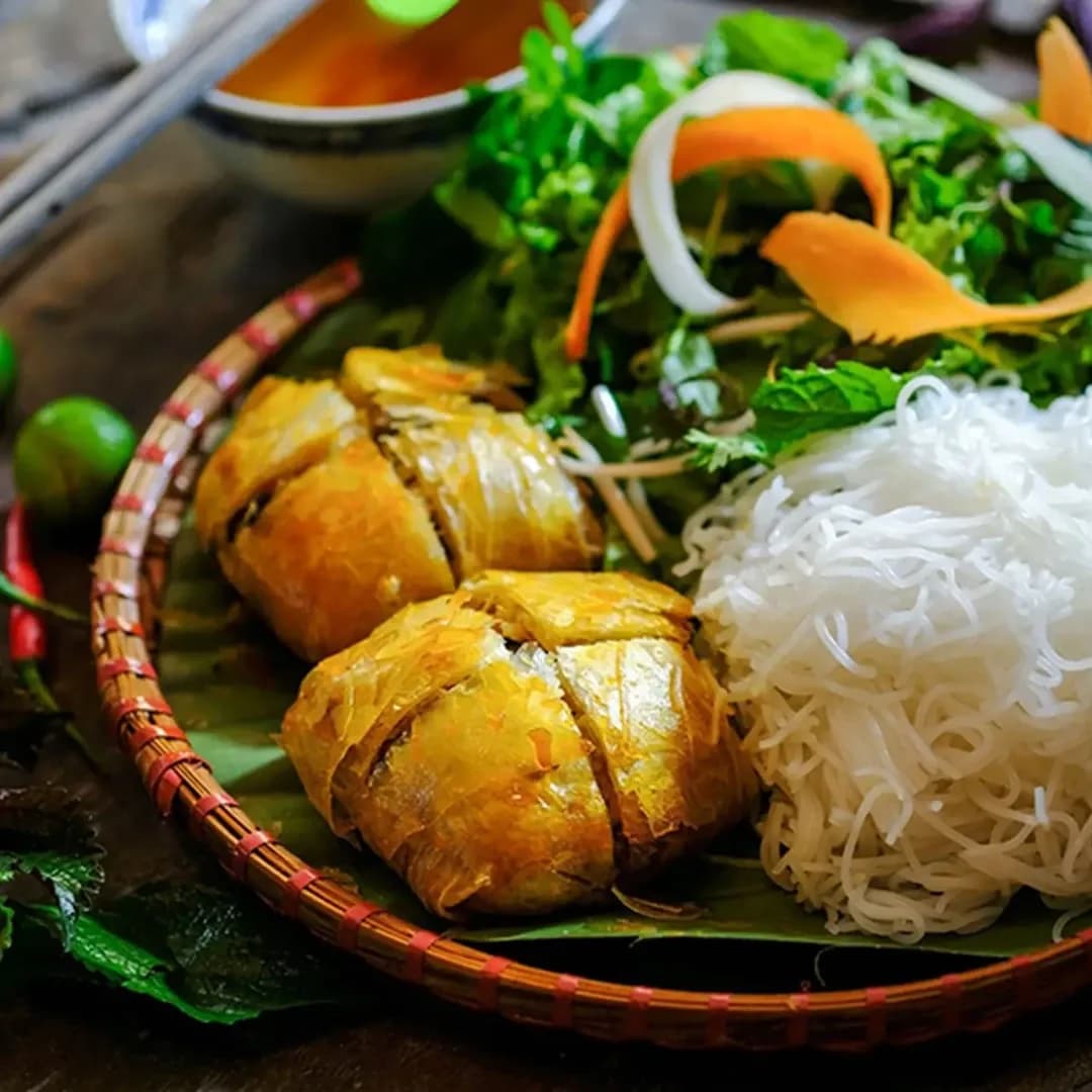 Bún Nem