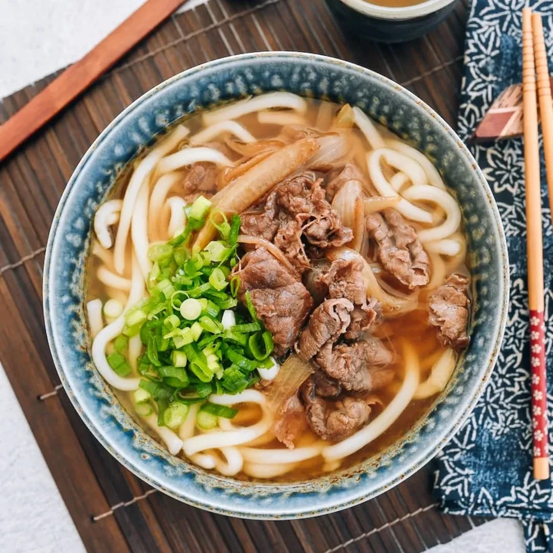 Udon