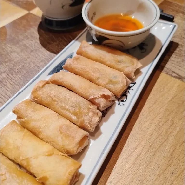 Nem Hà Nội