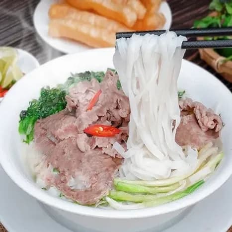 Phở Bò Hà Nội