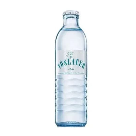 Vöslauer Still 0,25 L
