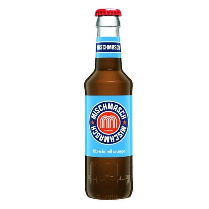 Fritz-Kola MischMasch 0,2 L