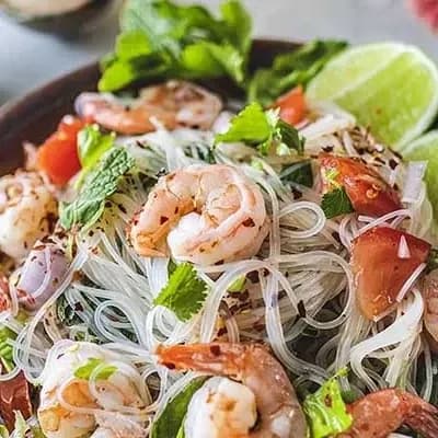 Gỏi Miến