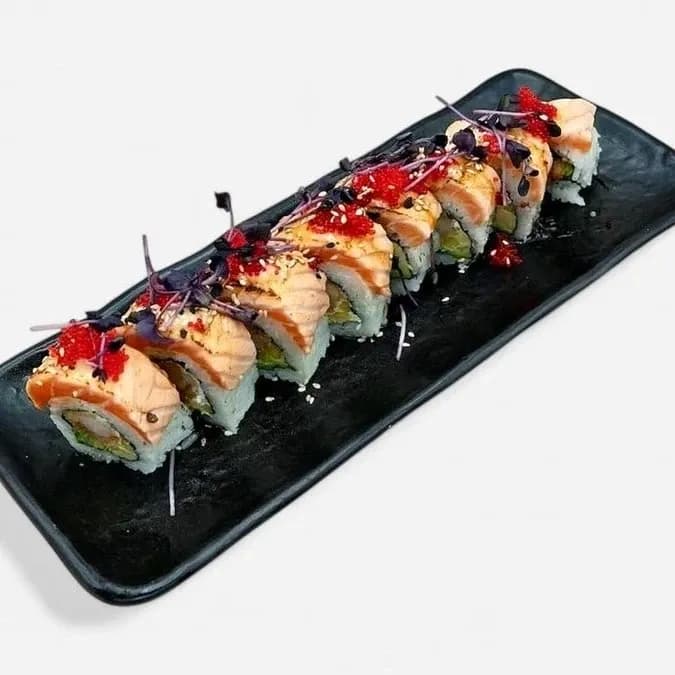 Grand Line Roll-Signature Roll