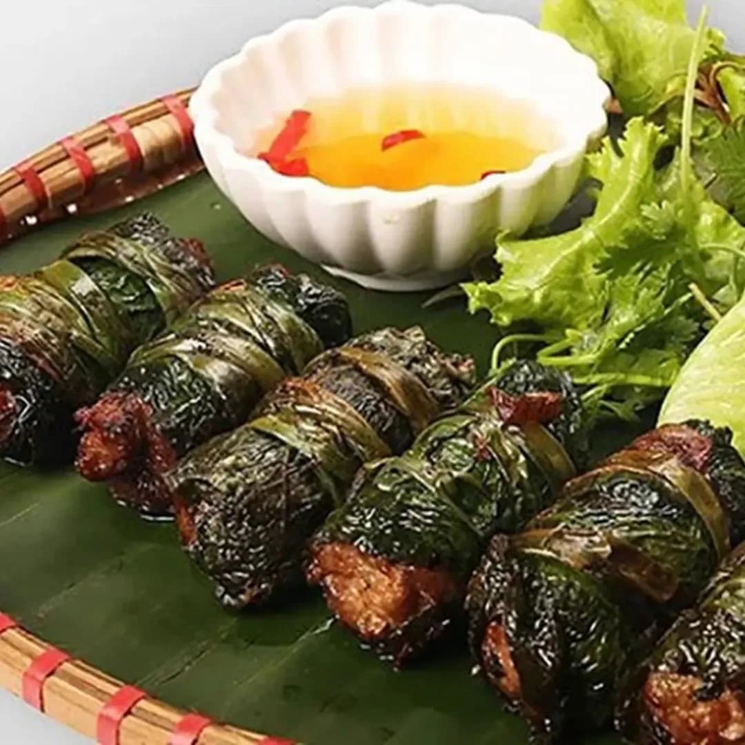 Bò Lá Lốt