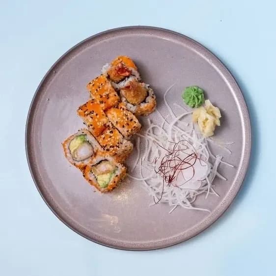 Lord Ebi Roll