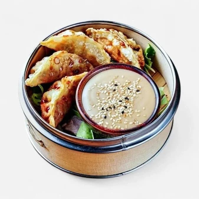 Gyoza