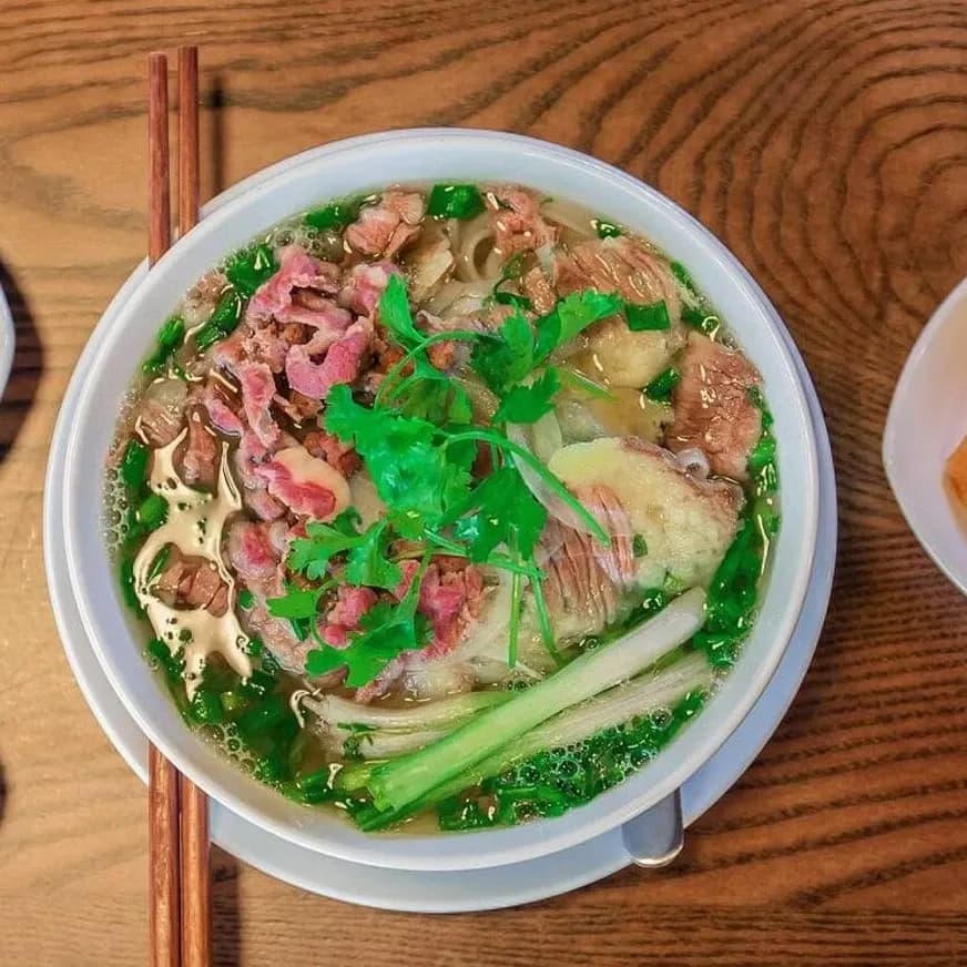 Phở Hà Nội