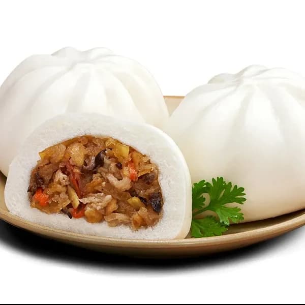 Bánh bao