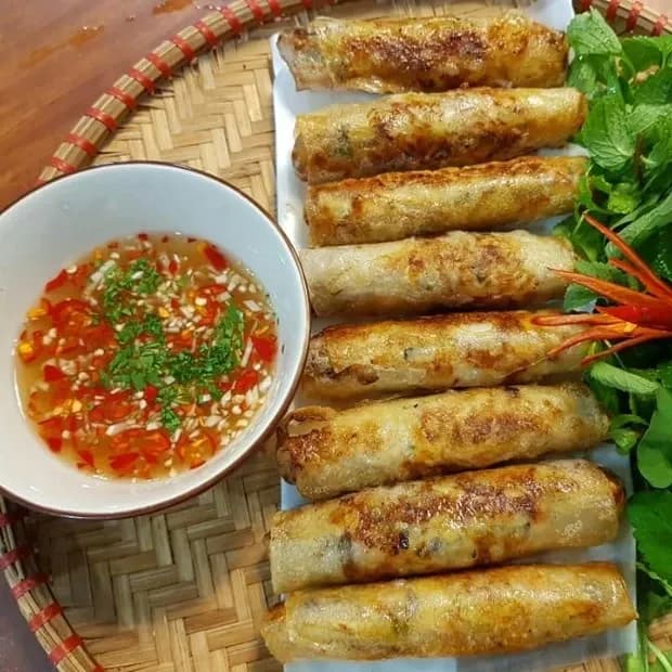 Nem Sài Gòn