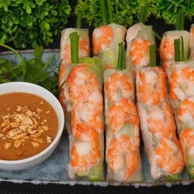 Gỏi cuốn