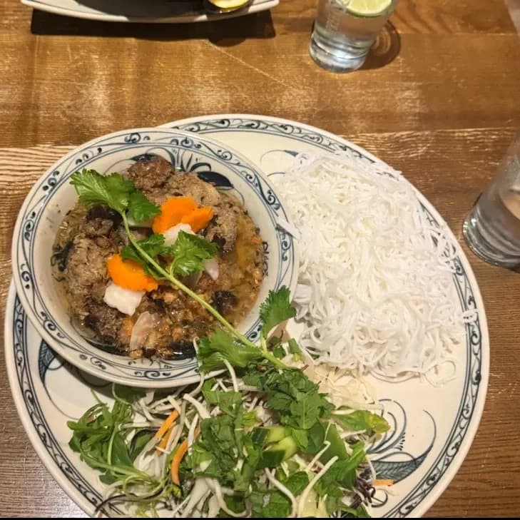Bún Nem