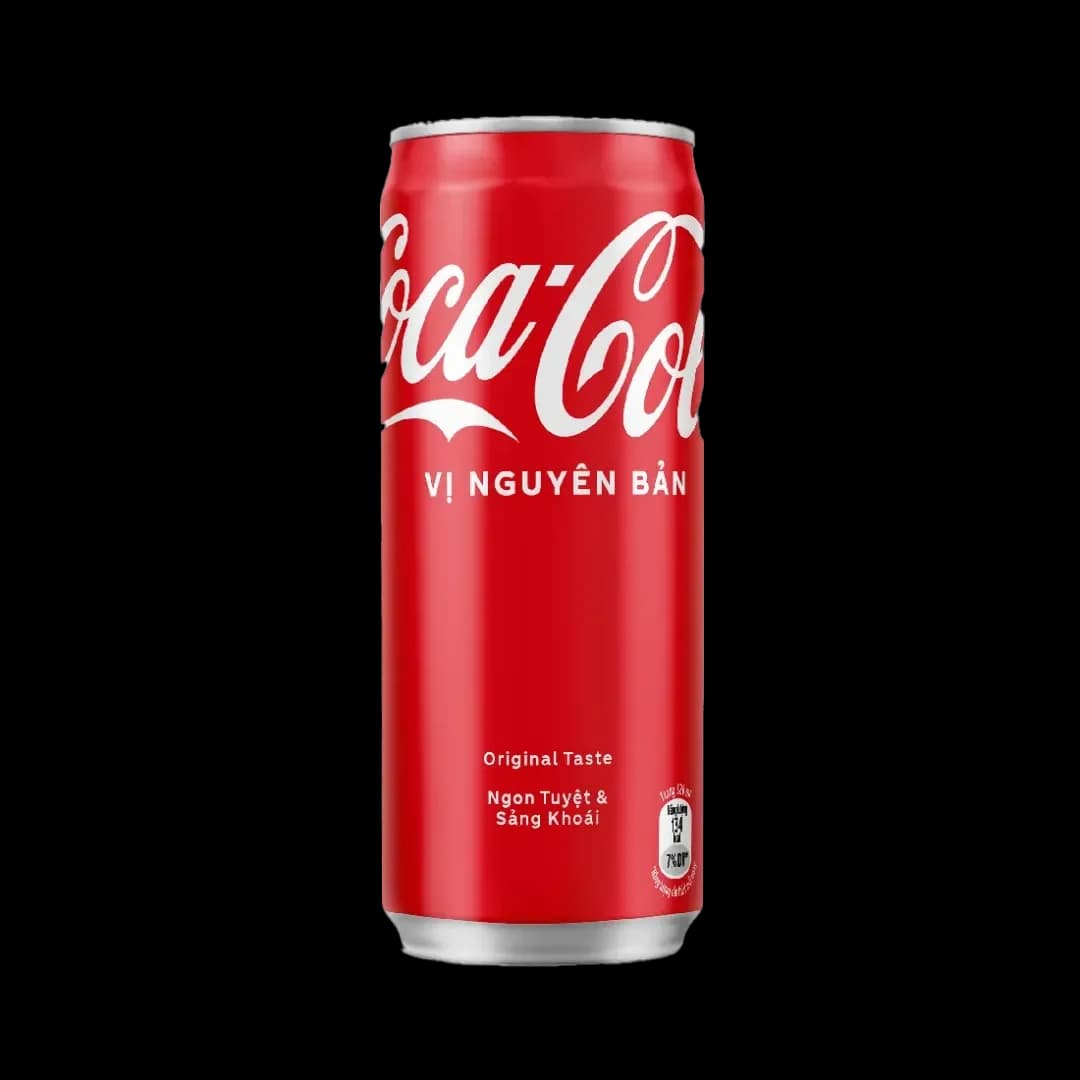 CoCa CoLa