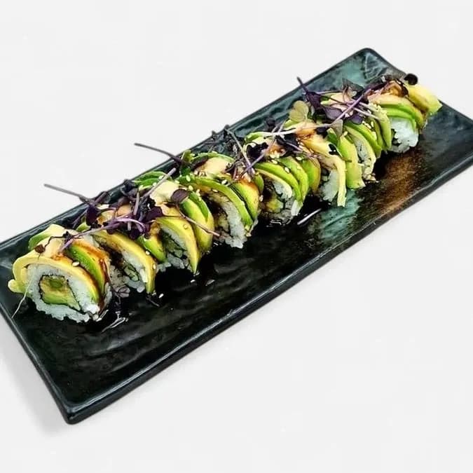 Little Garden Roll