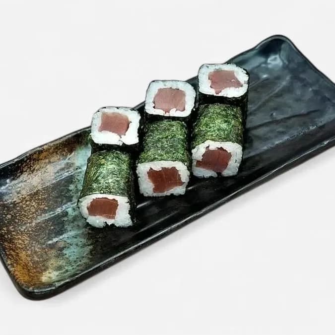 Tekka Maki