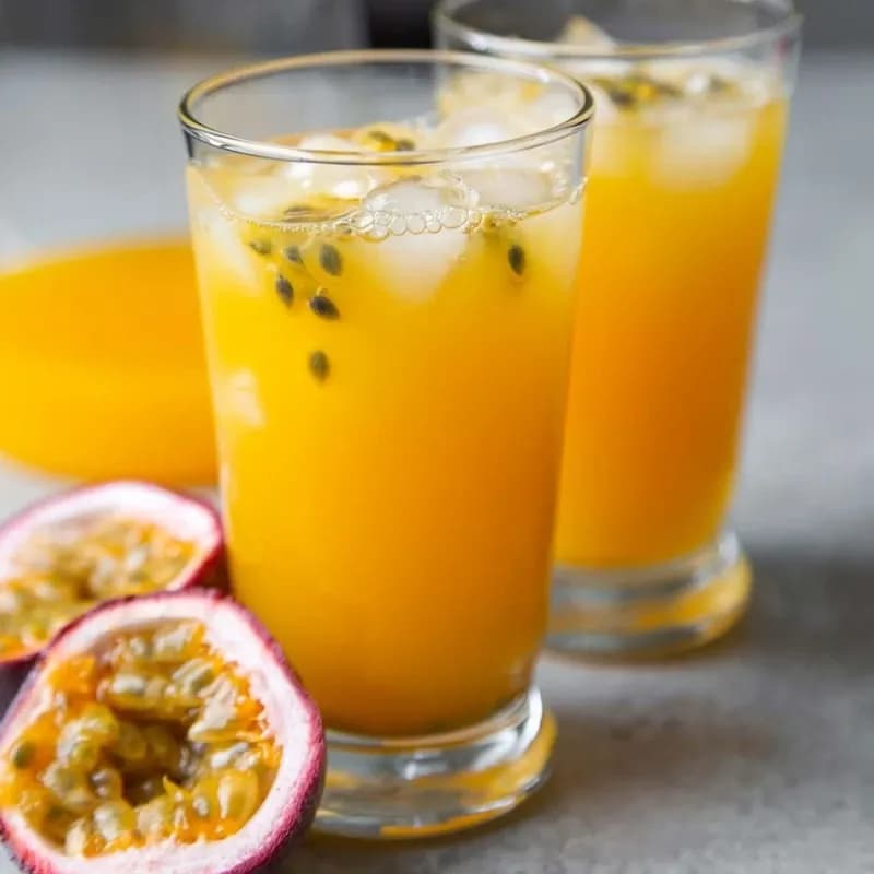 Ép Chanh Dây