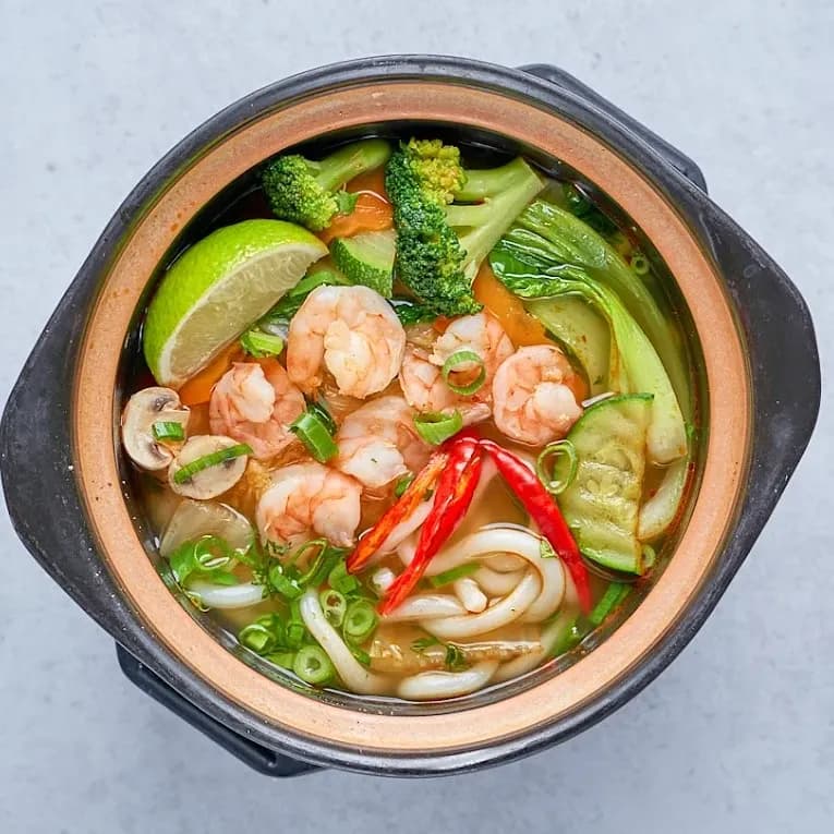 Nha Trang Udon