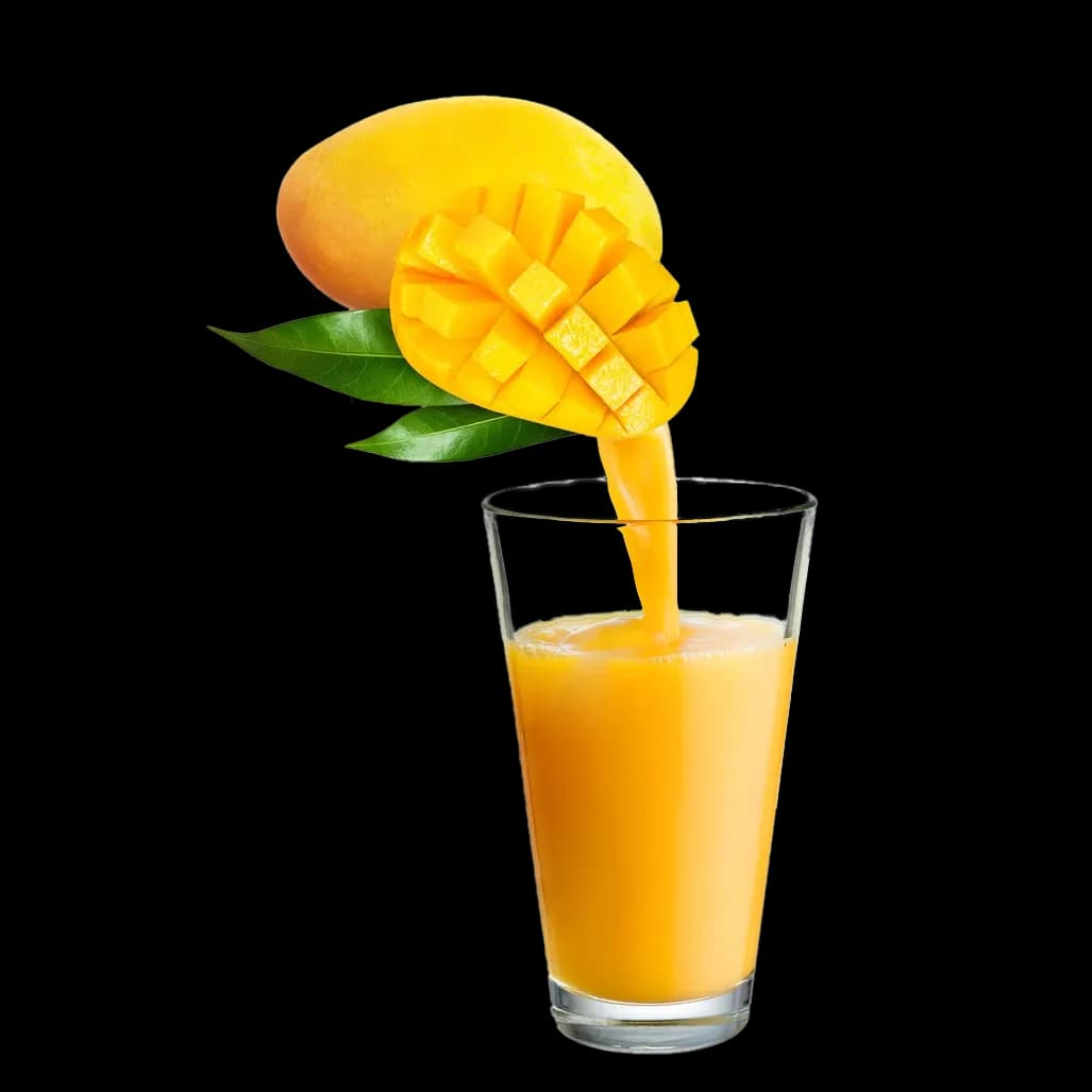 Ép Xoài