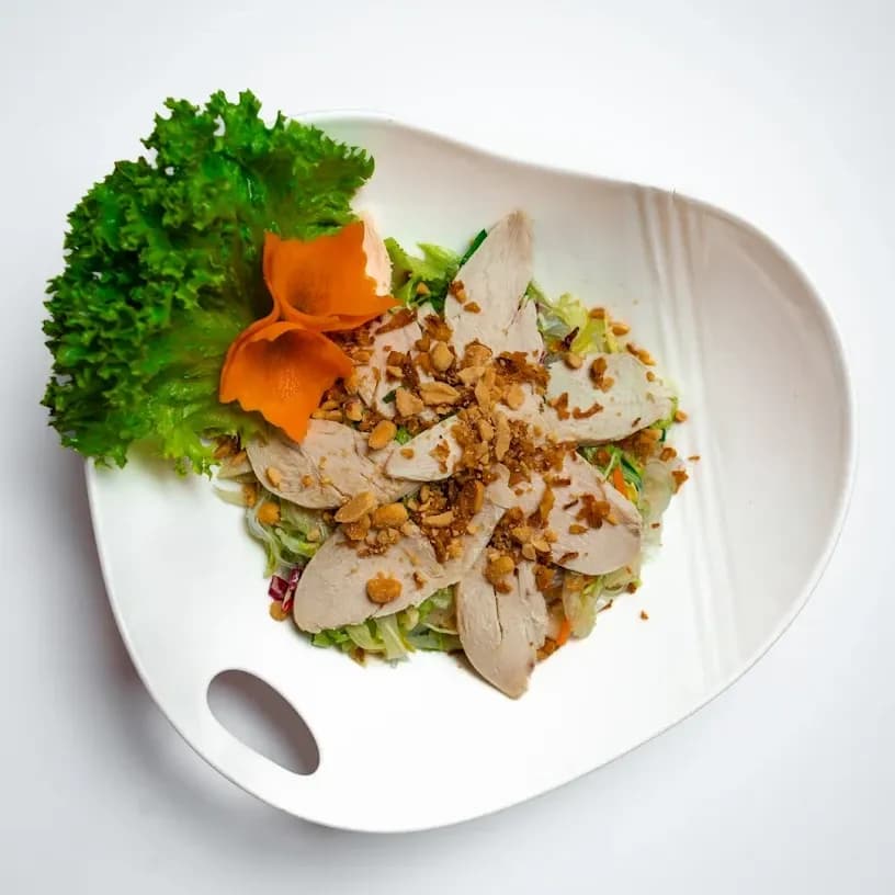 Goi Mien Salat