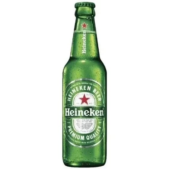 Heineken 0,33 L
