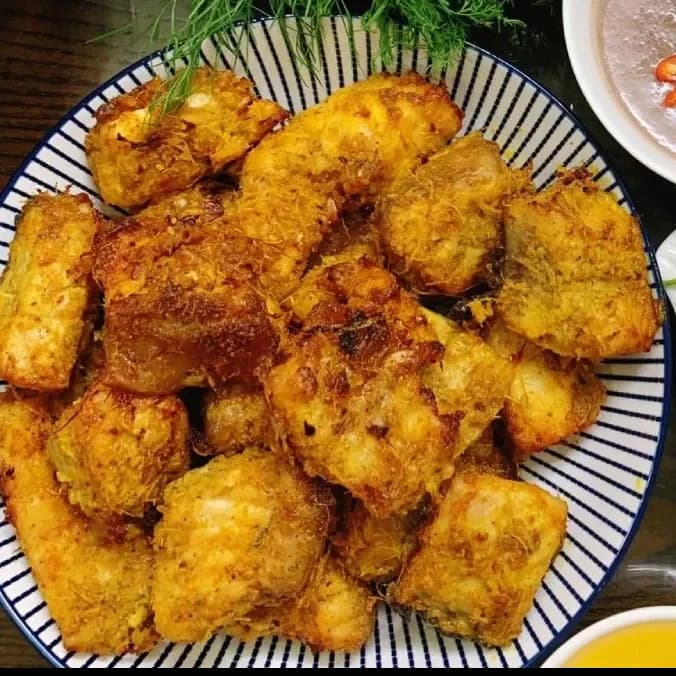 Chả cá Lã Vọng
