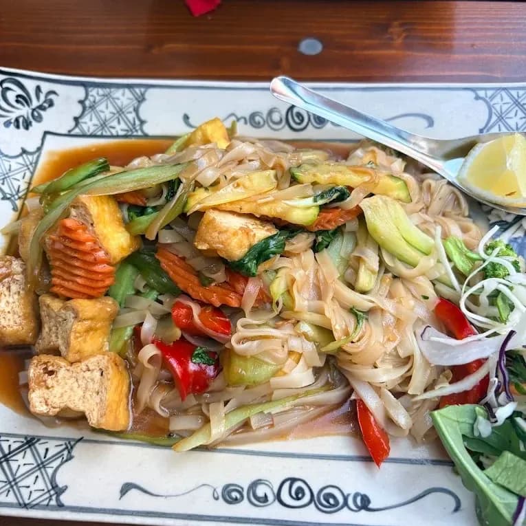 Phở Trộn